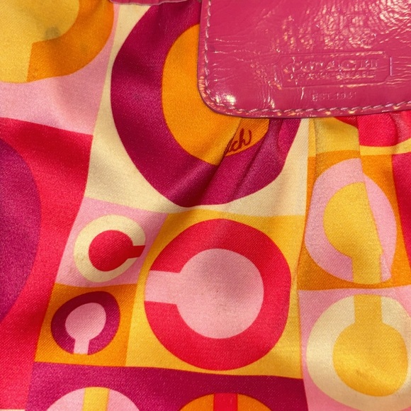 Coach bag - Picture 7 of 9